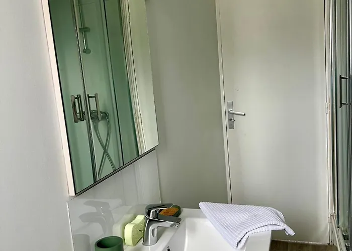 Appartsaintnazaire - Nazaire - 5 - Centre * Saint-Nazaire (Loire-Atlantique)