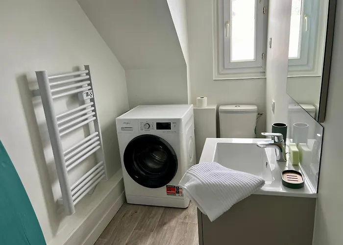 Appartsaintnazaire - Nazaire - 5 - Centre *