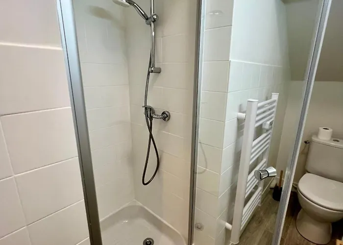 Appartsaintnazaire - Nazaire - 5 - Centre Apartament Saint-Nazaire (Loire-Atlantique)