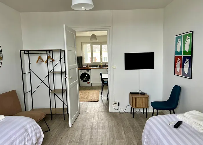 Appartsaintnazaire - Nazaire - 5 - Centre Saint-Nazaire (Loire-Atlantique)