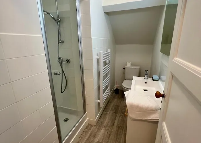 Appartsaintnazaire - Nazaire - 5 - Centre * Saint-Nazaire (Loire-Atlantique)